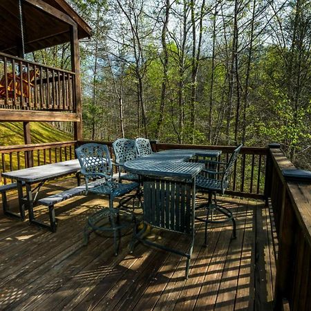 Amazing Grace Sevierville Exterior foto