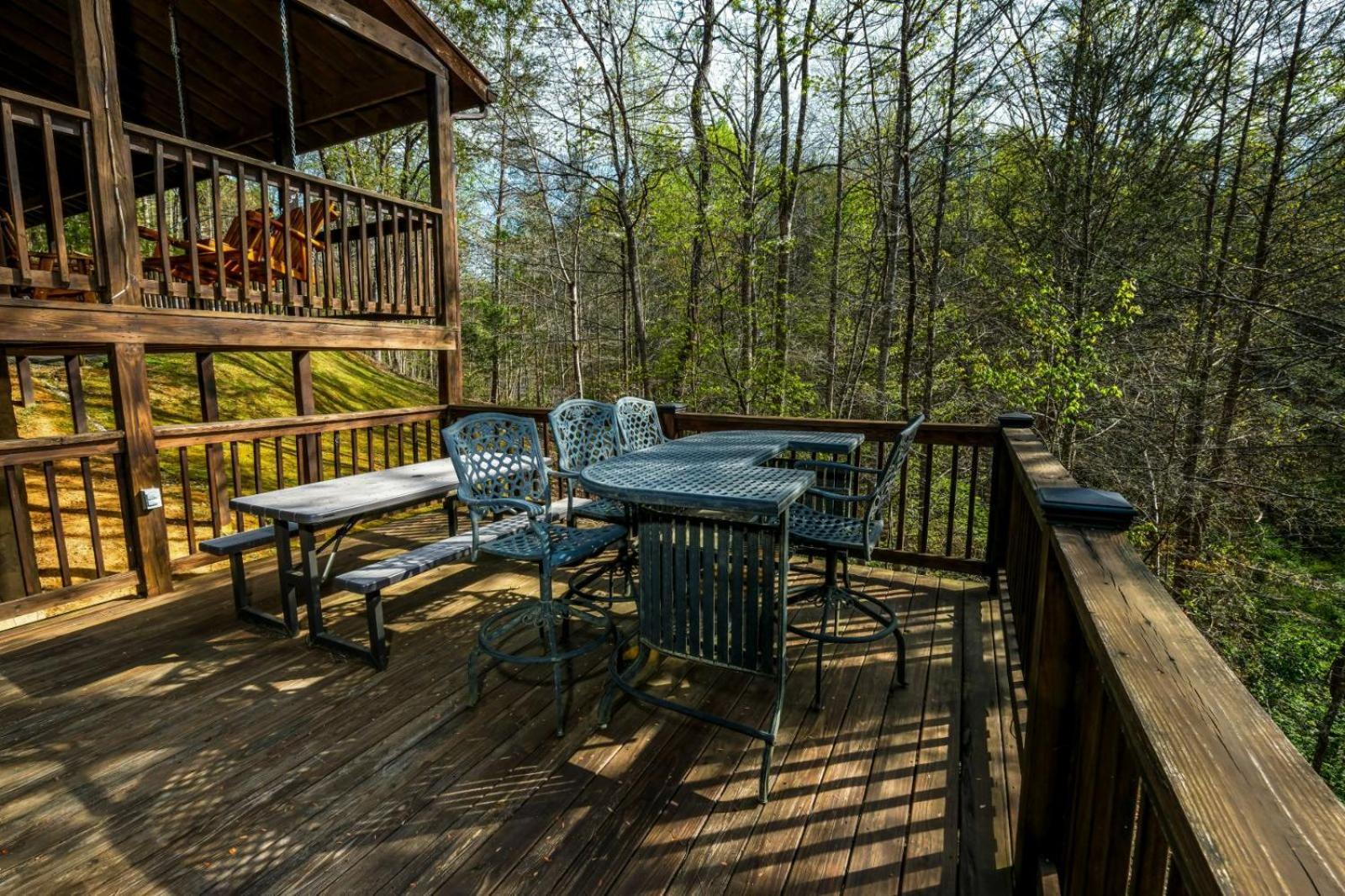 Amazing Grace Sevierville Exterior foto