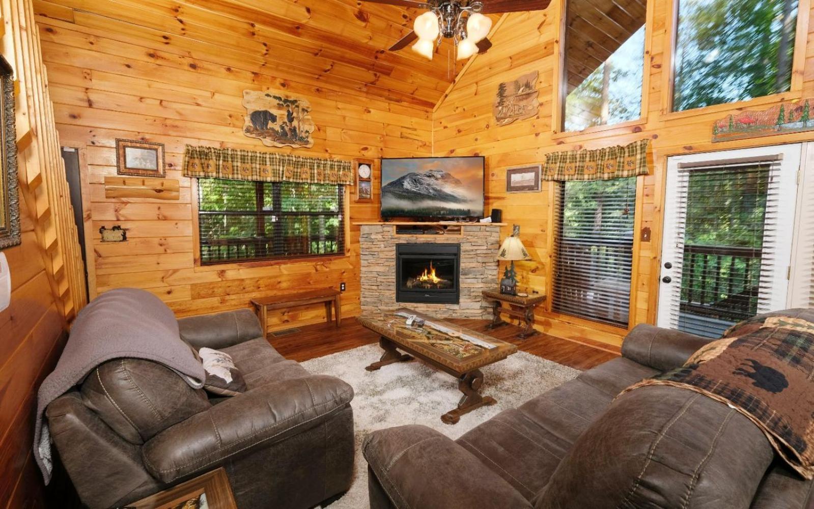 Amazing Grace Sevierville Exterior foto