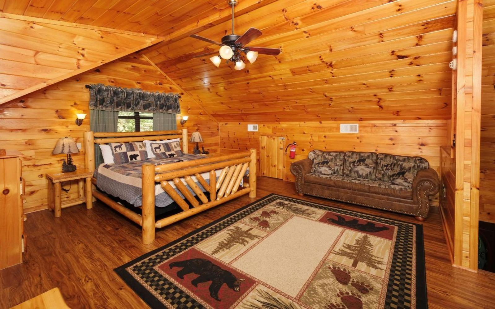 Amazing Grace Sevierville Exterior foto