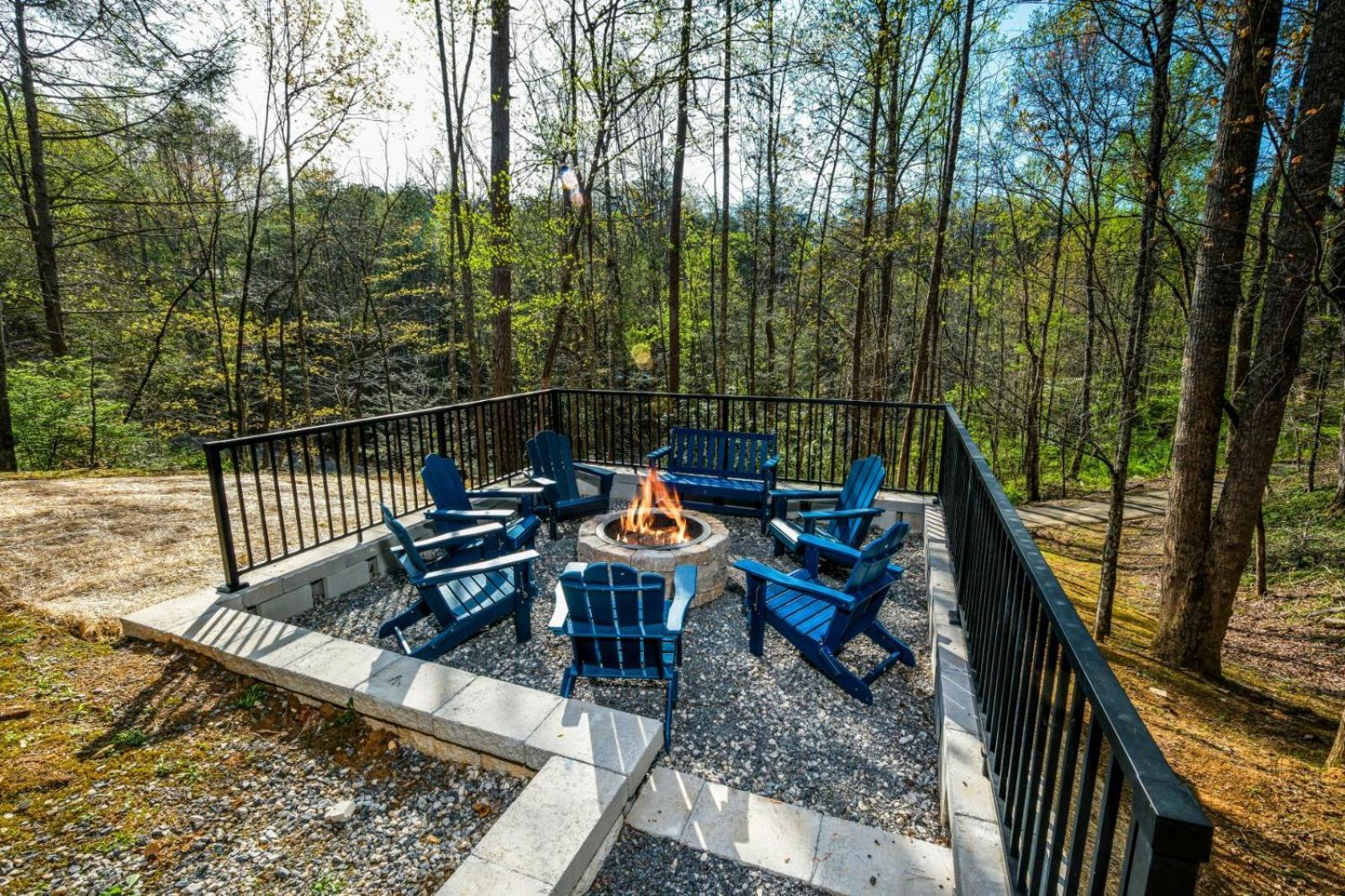 Amazing Grace Sevierville Exterior foto