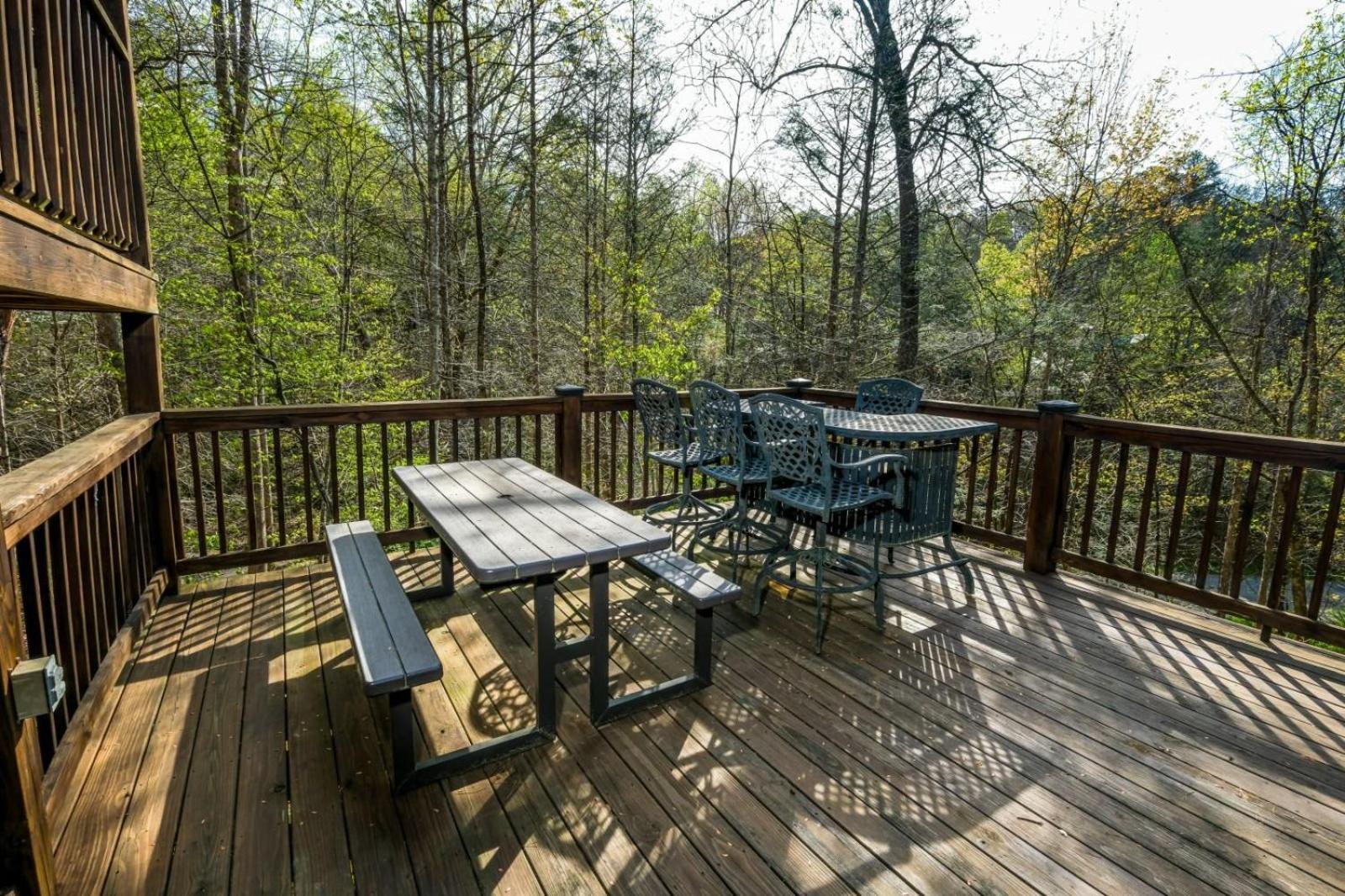 Amazing Grace Sevierville Exterior foto