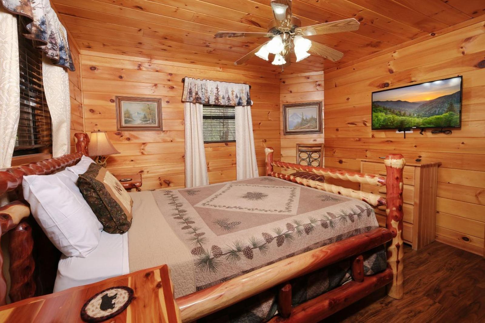 Amazing Grace Sevierville Exterior foto