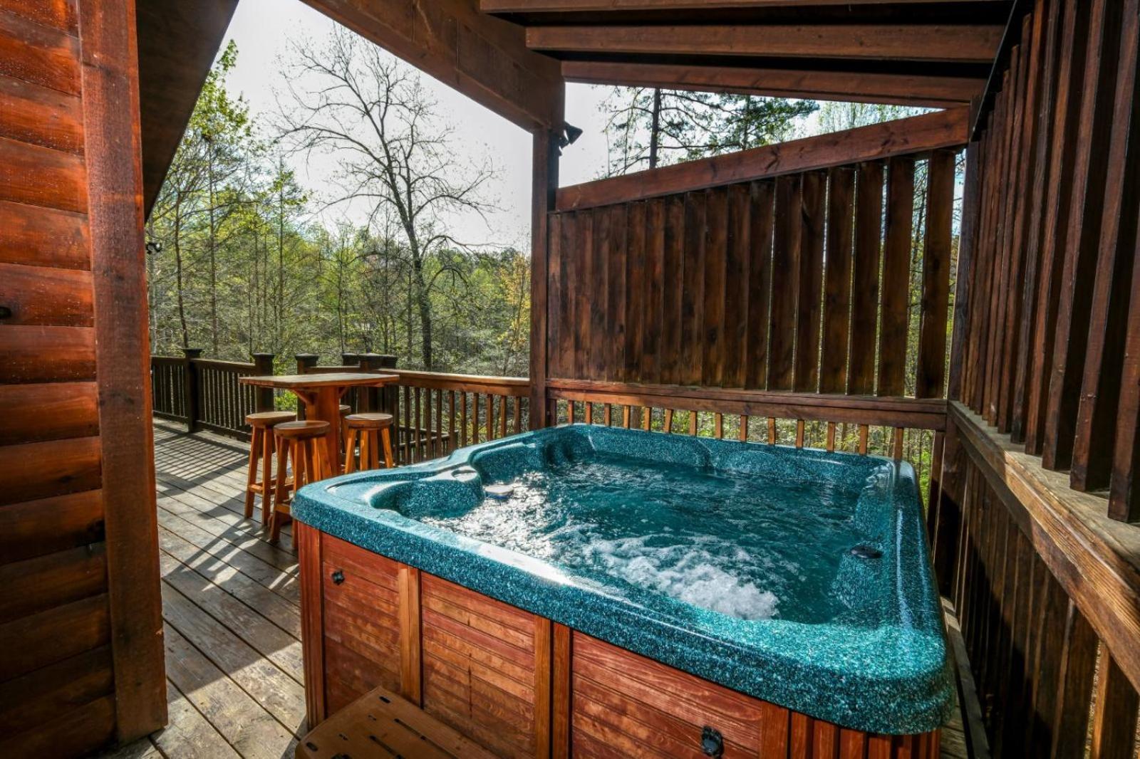 Amazing Grace Sevierville Exterior foto